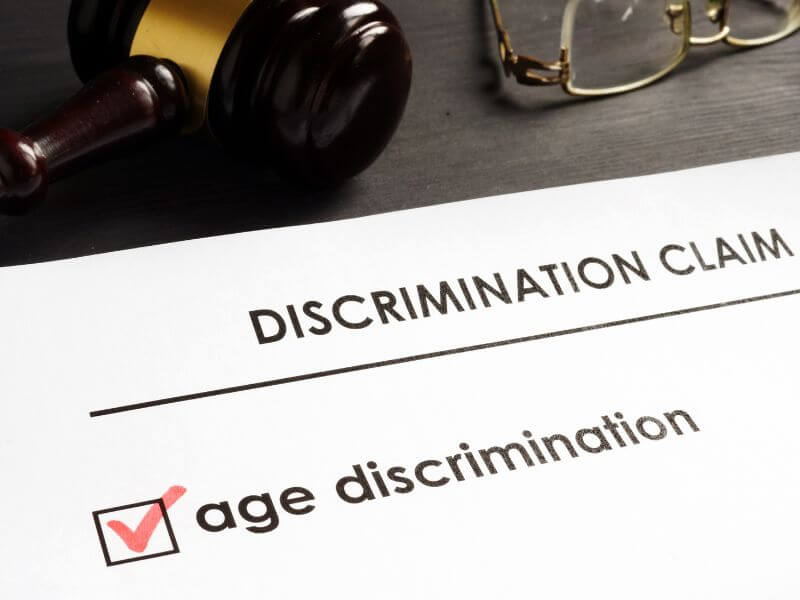 Age Discrimination Lawyer